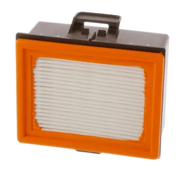 Bosch, Siemens filtro hepa aspiradora 17004779