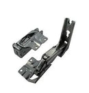 Frontisses porta nevera i congelador 1 porta Bosch, Siemens 12004051