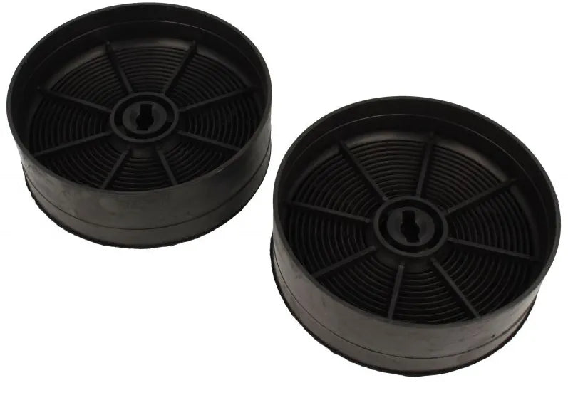 Filtre carbó campana extractora Teka 61801346