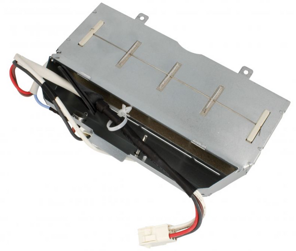 Resistencia de secado 230VAC 1800W/700W Amica, Midea