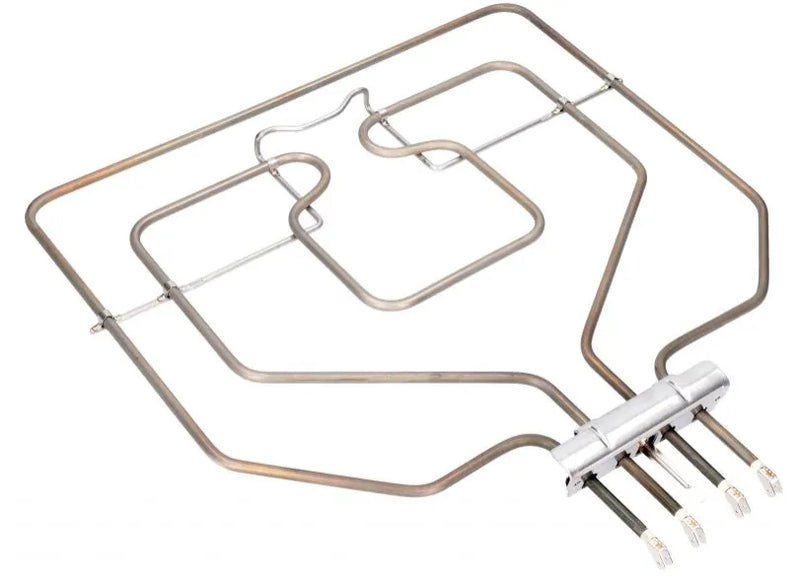 Resistència Grill forn Balay. Siemens, Bosch, Neff 00472510