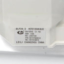 Whirlpool, Indesit, Ariston Bomba de desguàs rentavaixelles C00297919