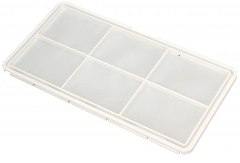 Filtre per a base d'assecadora de tambor Electrolux 1366344032