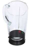 Jarra con asiento para batidora de vaso Moulinex Faciclic MS-0A11435