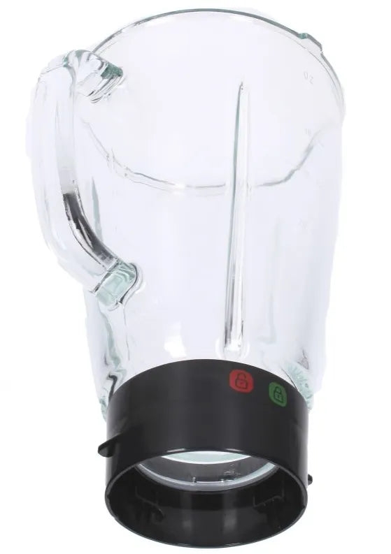 Jarra con asiento para batidora de vaso Moulinex Faciclic MS-0A11435