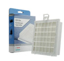 Filtro Hepa aspiradora Bosch, Siemens 00578732