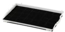 Filtro de carbón para campana Bosch, Balay, Siemens, Neff 00460736