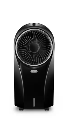 DeLonghi Mando negre aire condicionat portàtil 5512410061