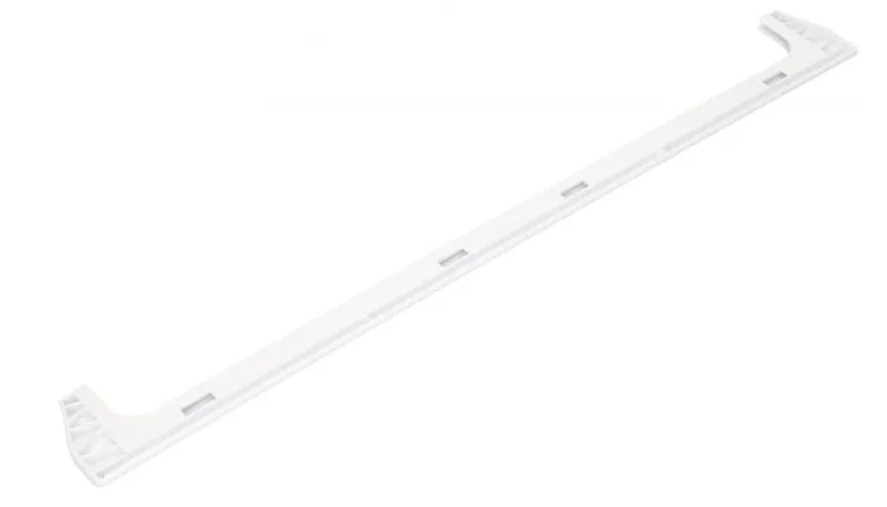 Perfil frontal bandeja frigorífico Beko 4617490200