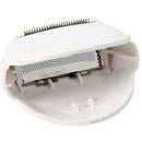 Cabezal depilación original Braun Silk-épil EverSoft / 5 / 6 – Ref. 67030283