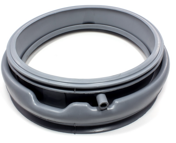 Goma escotilla lavadora Miele 5710954