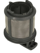 Filtro de desagüe para lavavajillas Electrolux, AEG 1119161105