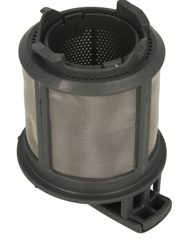 Filtre de desguàs per a rentavaixelles Electrolux, AEG 1119161105
