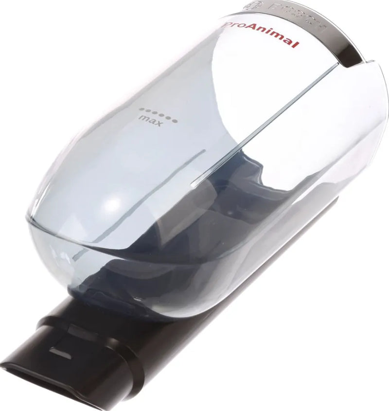 Dipòsit pols aspirador Bosch Flexxo 12026518