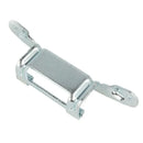 Bisagra puerta lavadora Electrolux, Zanussi 1325023107