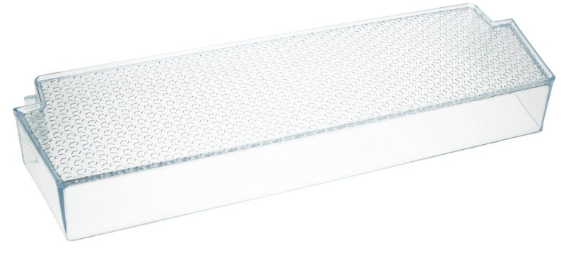 Bandeja intermèdia de la porta del frigorífic Hisense K4067891