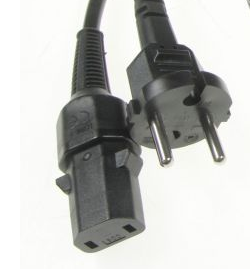 Nilfisk Cable Original aspiradora GS80, GM80 11545920