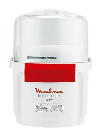 Bol picadora La Moulinette Moulinex SS-4300005790