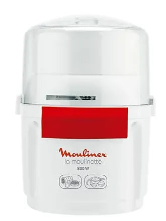 Bol picadora La Moulinette Moulinex SS-4300005790 previst per al 04/25