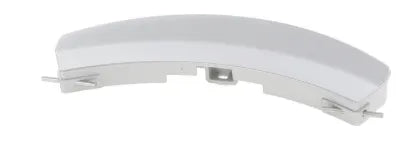 Maneta de cierre para puerta de lavadora Siemens, Koenic 12005241