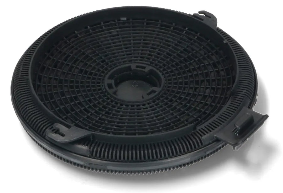 Vhbw 6x Filtro De Carbón Activado Compatible Con Bosch DWB097A51/03