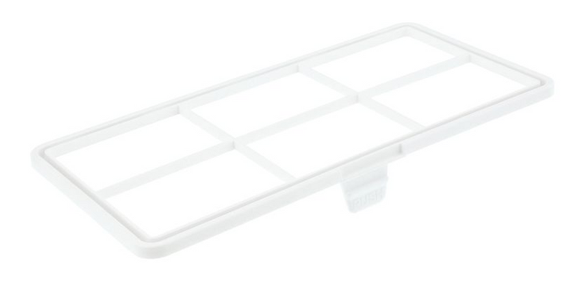 Filtre per a base d'assecadora de tambor Electrolux 1366344032