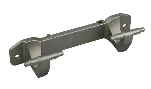 Bisagra puerta lavadora Beko 2851640100