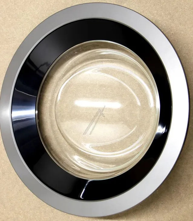 Puerta de lavadora Beko 2493302700