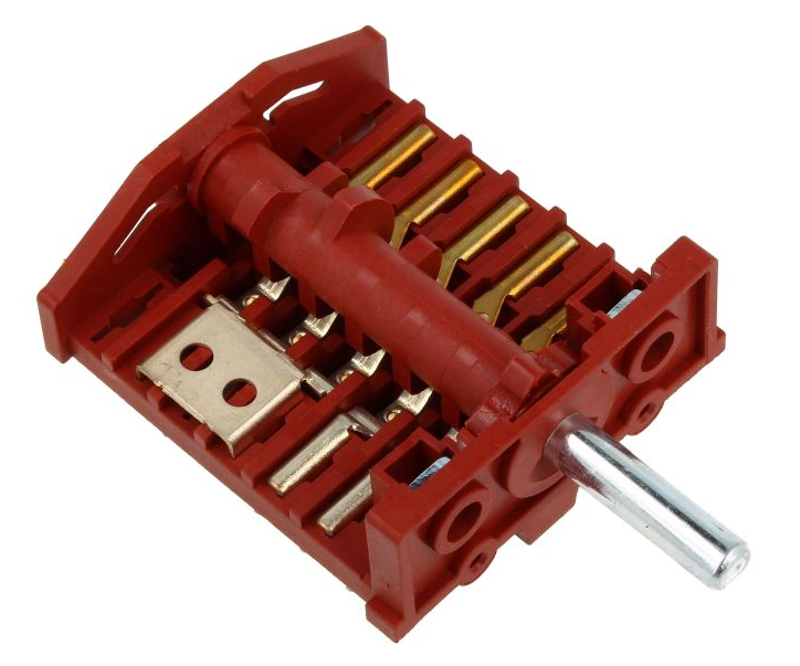 Corbero, Midea interruptor horno 17471100000349