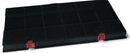 Bosch, Fagor, Whirlpool, Electrolux filtro de carbón campana extractora 00460450