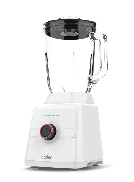 Jarra batidora Solac Promixter 1300W