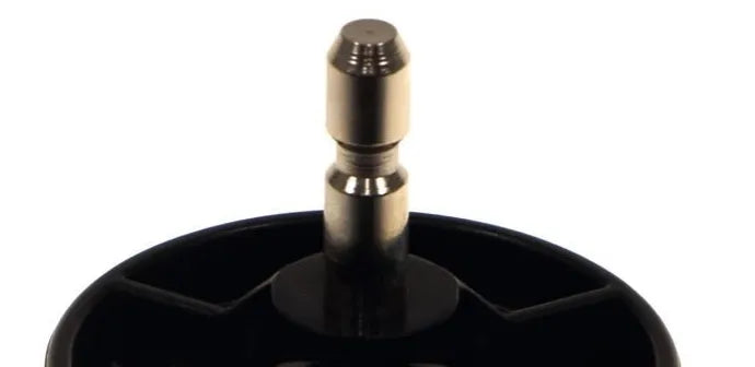 Rueda delantera giratoria aspirador IRobot Roomba ACC918