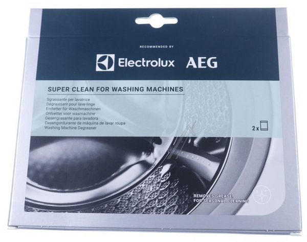 Netejador per a rentadora Electrolux 9029803757