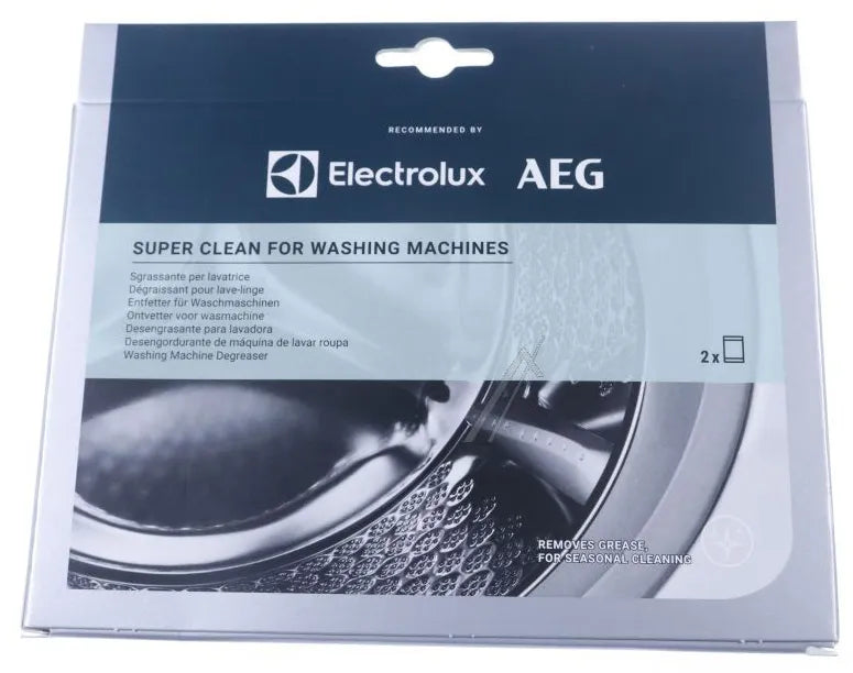 Limpiador para lavadora Electrolux 9029803757