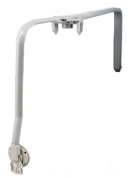 Braç aspersor superior rentaplats Beko 1738001600