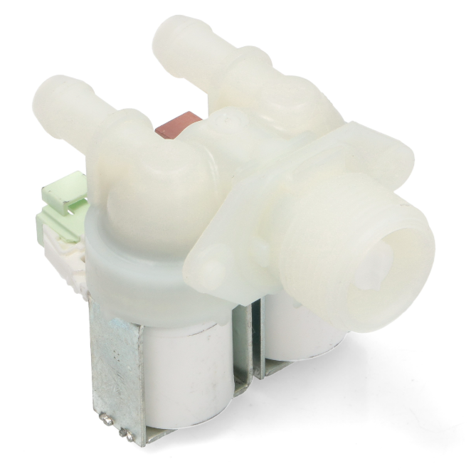 Electrovalvula 2 vies rentadora Corberó, Vestel 32035767