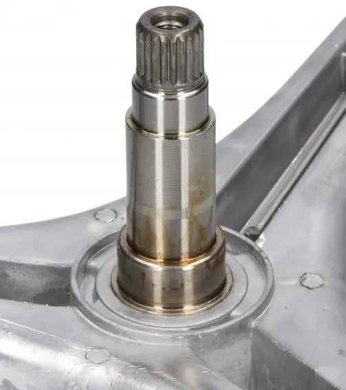 Eje cruceta de tambor lavadora LG MHW34308901