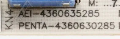 Module De Controle Pour Réfrigérateur BEKO - Le SAV : Ventes Et