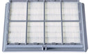 Filtre Hepa aspiradora Bosch, Siemens compatible 00263506