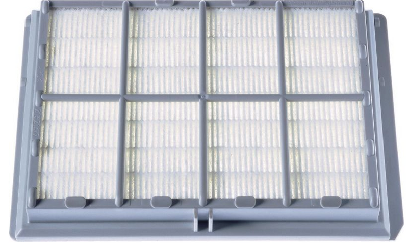 Bosch, Siemens Filtro Hepa aspiradora  00263506