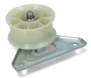 Tensor polea secadora Ariston, Indesit C00504520
