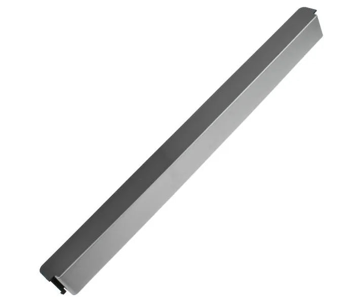 Manija De Puerta De Congelador Simple, Fácil Base Alta 15cm | Cuotas