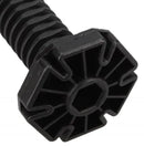 Patas regulables Brandt, Candy, Gorenje, Hoover, Midea, Samsung, Vari