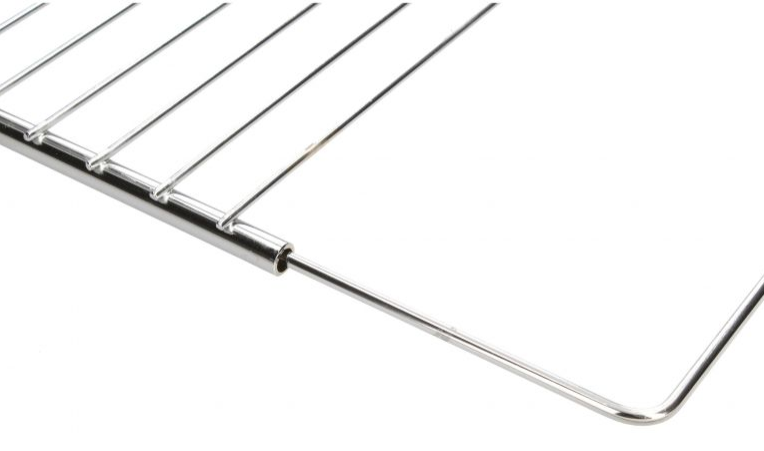 Rejilla extensible universal para horno
