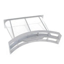 Filtre pelusses assecadora Whirlpool Indesit Fagor Edesa Aspes SBM000171
