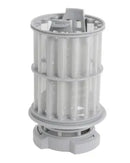 Filtro adaptable lavavajillas Bosch, Balay, Siemens 00645038