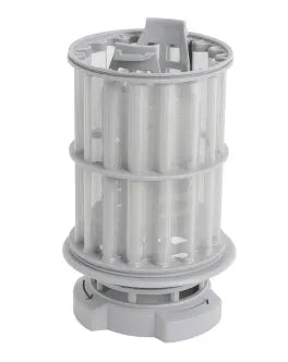 Filtro adaptable lavavajillas Bosch, Balay, Siemens 00645038