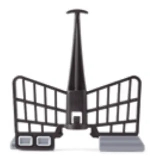 Papallona robot de cuina Cecotec Mambo