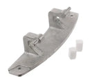 Bisagra de puerta lavadora Bosch, Balay, Siemens 00634198