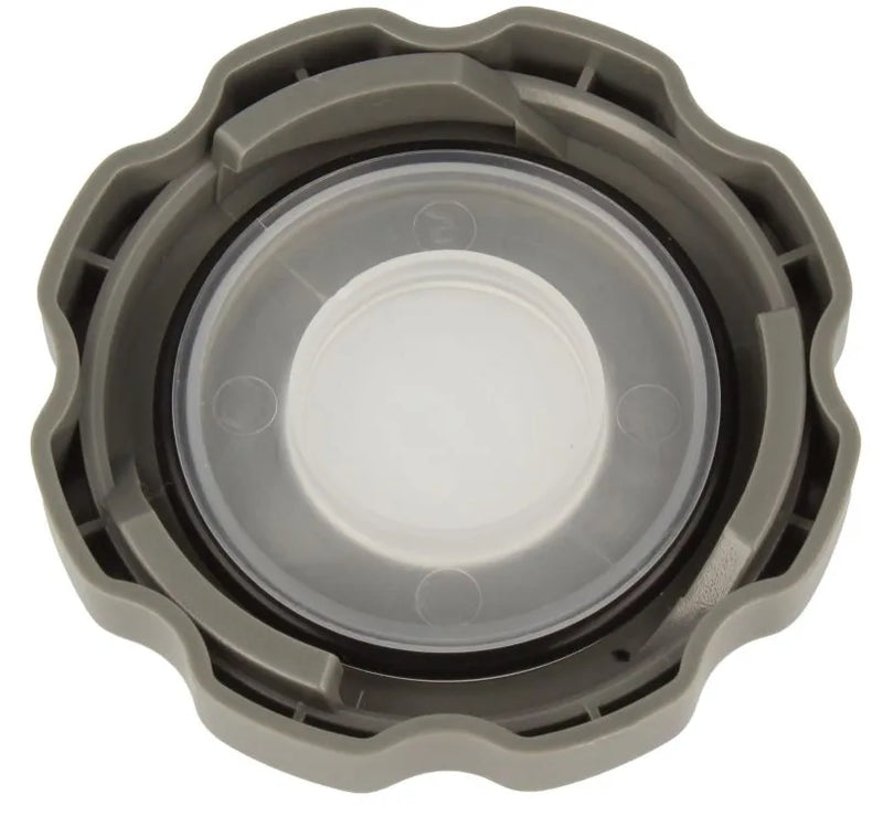 Midea, Samsung, Teka, Fagor, Candy tapón para depósito de sal lavavajillas 12176000010640